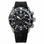 エドックス(EDOX) クロノオフショア1 プロフェッショナル 80088-3